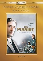 The Pianist Review At Amazon..