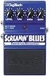 DigiTech Screamin' Blues Distortion Pedal