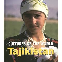 Tajikistan (Cultures of the World)