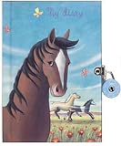 Running Free Locked Journal - 0735317895