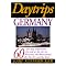 Visit Germany and NOT go to Bavaria like everybody else?