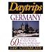German Travel Books for the Independent Traveler