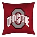 Ohio State Locker Room Pillow