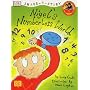 Nigel's Numberless World (Share-a-story)