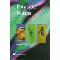 Parasitic Wasps