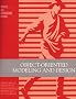 Object-oriented Modeling and Design