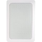 MTX In-Wall Speakers (Musica502W) (Musica502W)