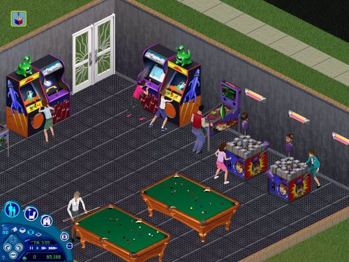 Die Sims: Urlaub total (Add-On)