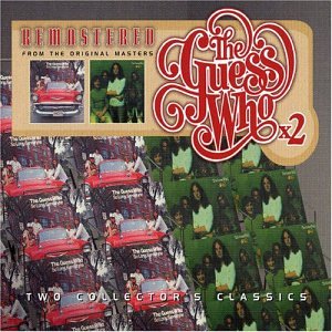 The Guess Who - So Long Bannatyne / #10 - Zortam Music