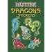 Glitter Dragons Stickers (Dover Little Activity Books Stickers)