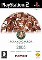 Roland Garros Paris 2005 ~ Powered by Smash Court Tennis (PS2)