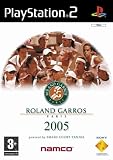 Roland Garros Paris 2005: Powered by Smash Court Tennis (PS2)