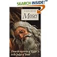Moses: From the Mysteries of Egypt to the Judges of Israel by Emil Bock