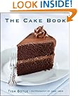The Cake Book