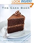 The Cake Book
