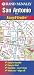Book Rand McNally San Antonio Texas: Easyfinder (Rand McNally Easyfinder)