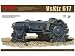 1/35 VsKfz 617 アルケット・ミーネンロイマー重地雷処理車