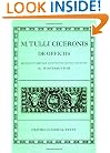 De Officiis (Oxford Classical Texts, Latin Edition)