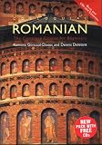 Review Routledge  / Colloquial Romanian: A Complete Language Course (PB + CD)