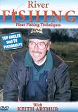 DVD : River Fishing - Float Fishing Techniques