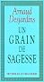 Un grain de sagesse