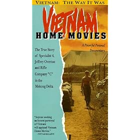 Overton:Rifle Company C [VHS]