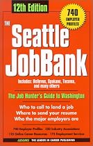 Hot Sale The Seattle JobBank (2001)