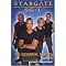 The definitive guide to all Stargate books