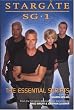 Stargate SG-1: The Essential Scripts
