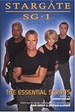 Stargate SG-1: The Essential Scripts (Stargate SG-1)