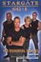 Stargate SG-1: The Essential Scripts
