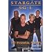 Stargate SG-1: The Essential Scripts