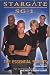 Stargate SG-1: The Essential Scripts