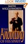 The Anointing of His Spirit