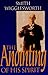 Book The Anointing of His Spirit
