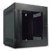 Electronics : APC NetShelter WX - Rack (wall mount, ventilated) - black - 13U - 19