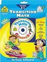 Transition Math Grades K-1