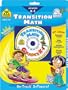 Transition Math Grades K-1