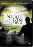 Night Of The Living Dead (Colorized / Black And White)