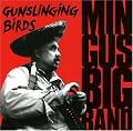 Gunslinging Bird