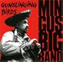 Gun Slinging Bird