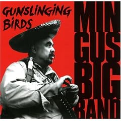 Gunslinging Bird