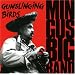 Gunslinging Bird