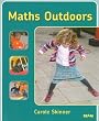 BEAM Outdoor Maths Bundle: Maths Outdoors: 2