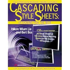 Cascading Style Sheets: Designing for the Web
