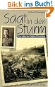Saat in den Sturm. Ein Soldat der Waffen-SS berichtet