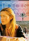 Hideous Kinky [UK IMPORT] - Kate Winslet