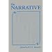 On Narrative (A Critical Inquiry Book)