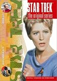 DVD : Star Trek - The Original Series, Vol. 24, Episodes 47 & 48: Obsession/ The Immunity Syndrome
