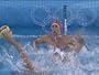 US Men's Waterpolo v. Serbia